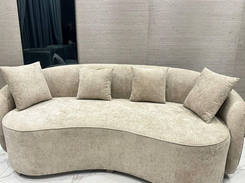 Modern sofa 3