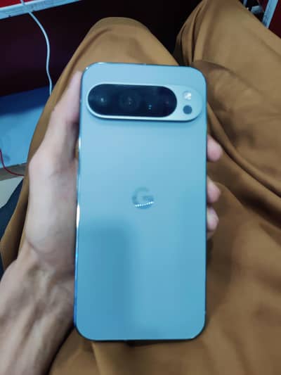 Google Pixel 9 Pro XL