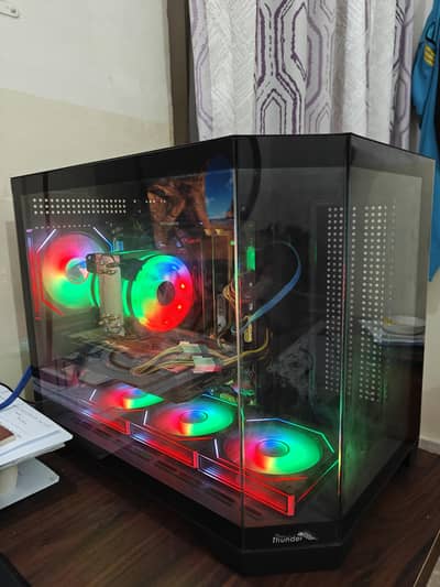 Gaming Rig 