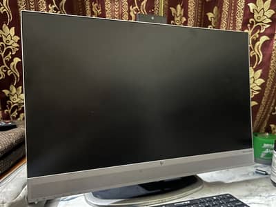 Hp lcd desktop