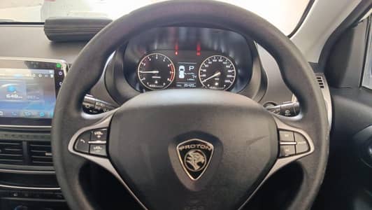proton saga
