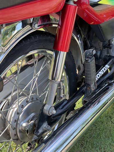 first owner bike bio matric on the spot smart card  just file miss