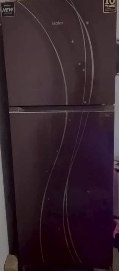Haier Refrigerator Large