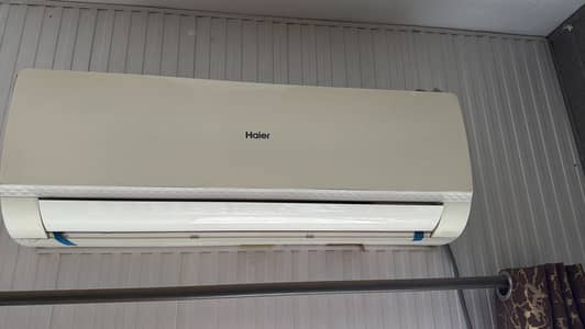 1 ton ac new 10/10