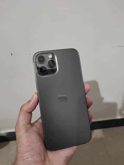 Apple iPhone 12 Pro Max