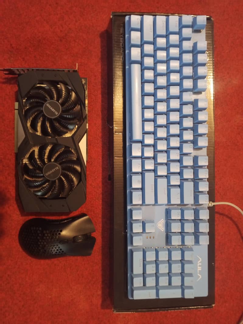 Gaming PC 0