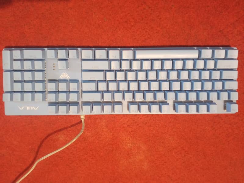 Gaming PC 1