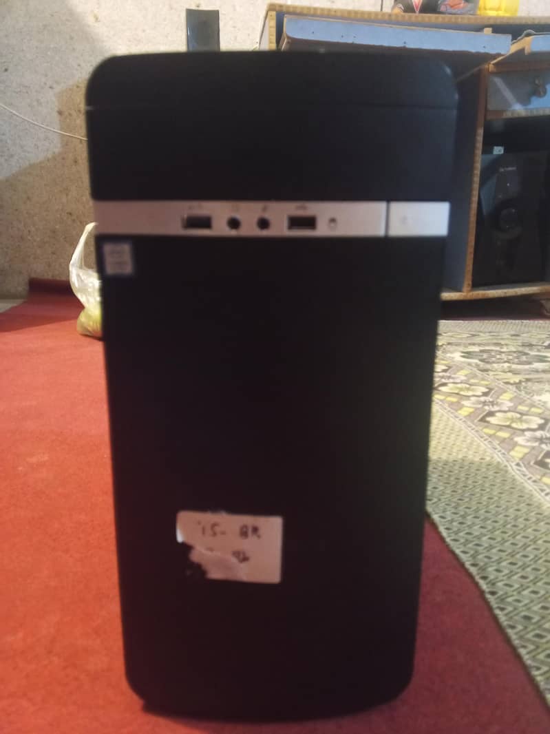 Gaming PC 4