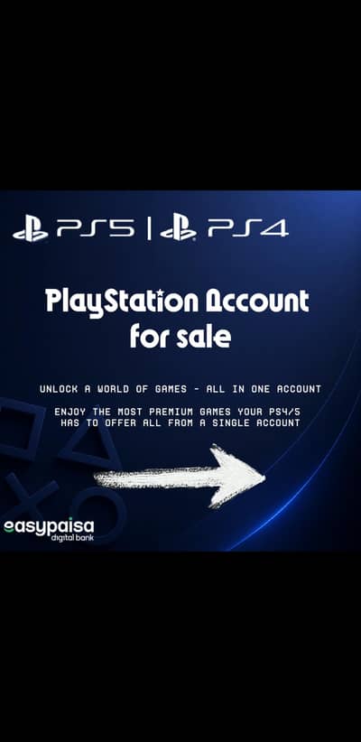 Ps4/Ps5 Digital Games Available - 12 Premium Games