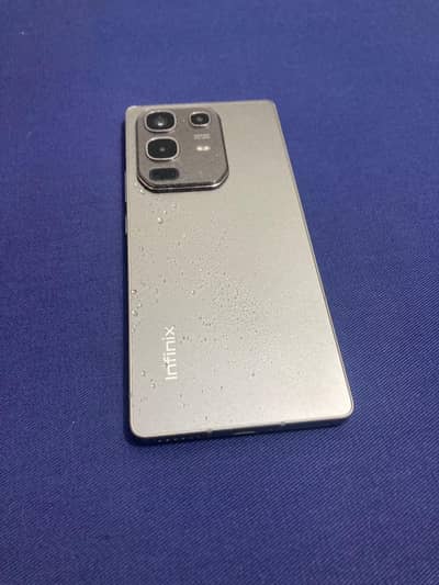 Infinix Note 50