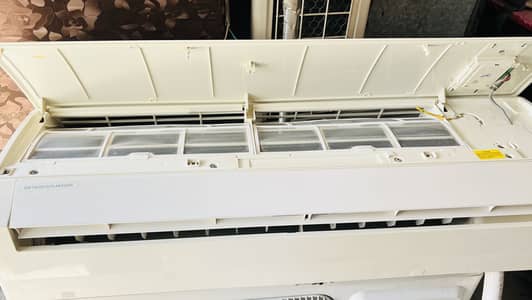 Gree 1.5 tan