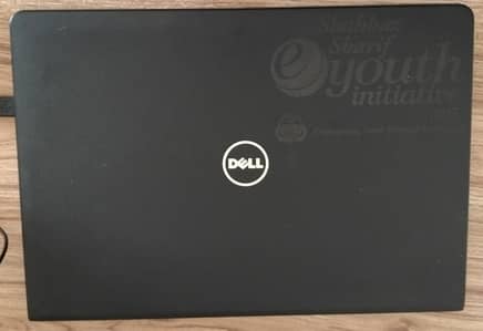 Dell vostro 14 3468 Core i7 7th Gen | 8 GB Ram | 128 GB SSD and Good