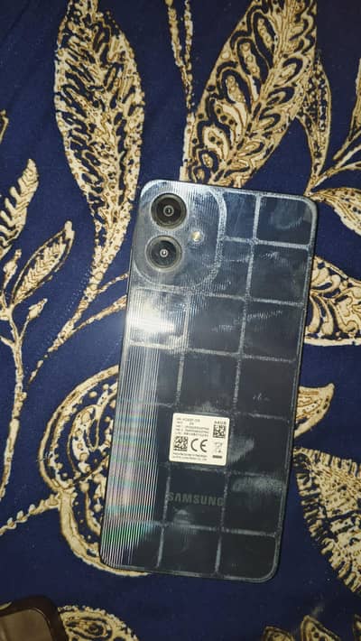 Samsung Mobile A06