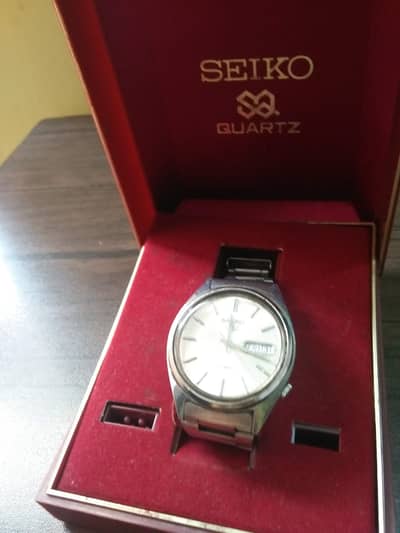 Seiko5 orignal