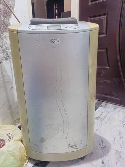 tec lime Ac