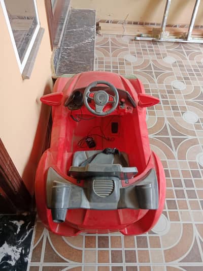 car for kids
