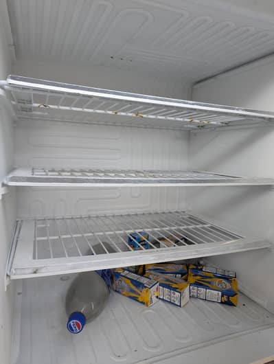 fridge