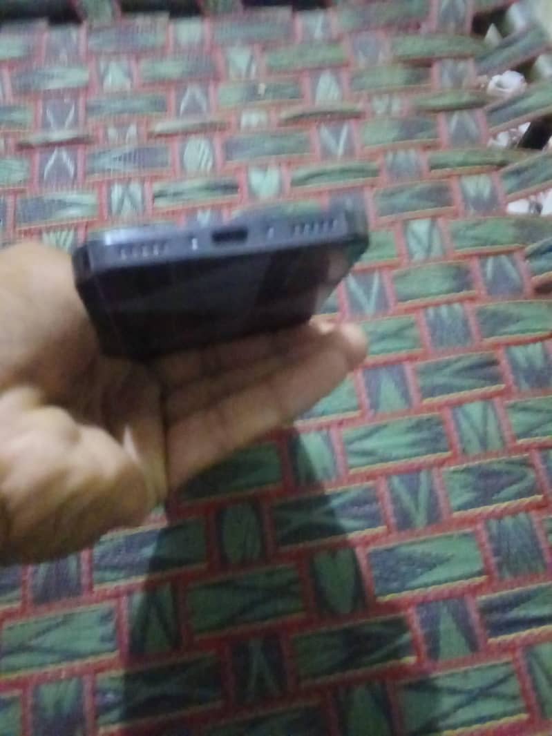 g five note 25 4