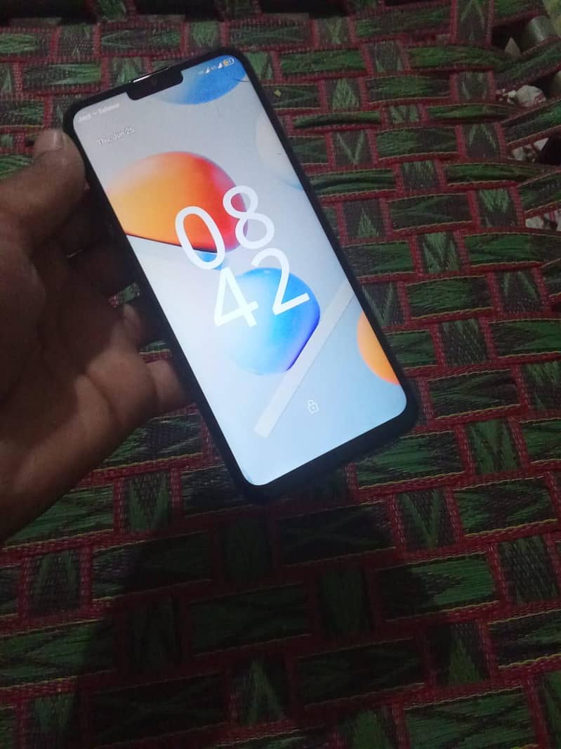 g five note 25 6