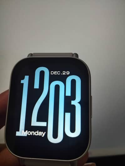 Redmi watch 5 Active