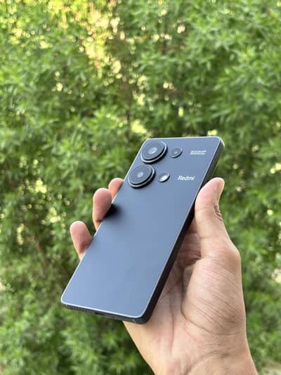 Redmi Note 13Pro