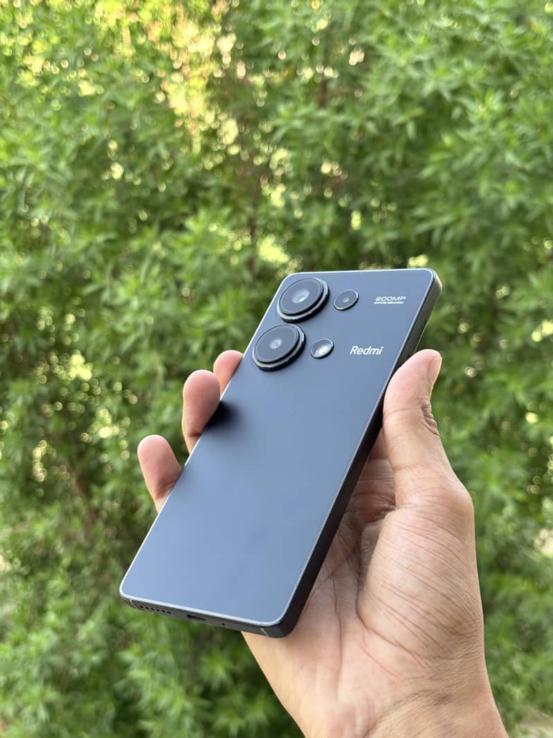 Redmi Note 13Pro 0