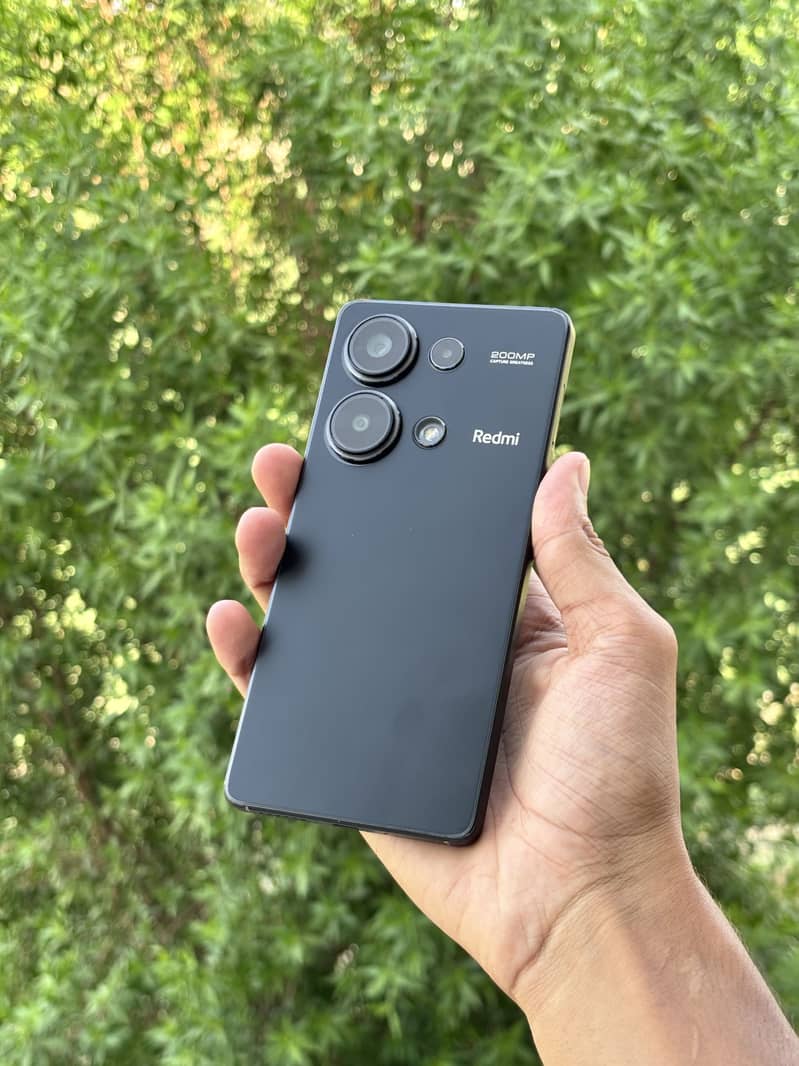 Redmi Note 13Pro 1