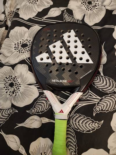 Adidas metalbone 3.3 hrd+ 2024