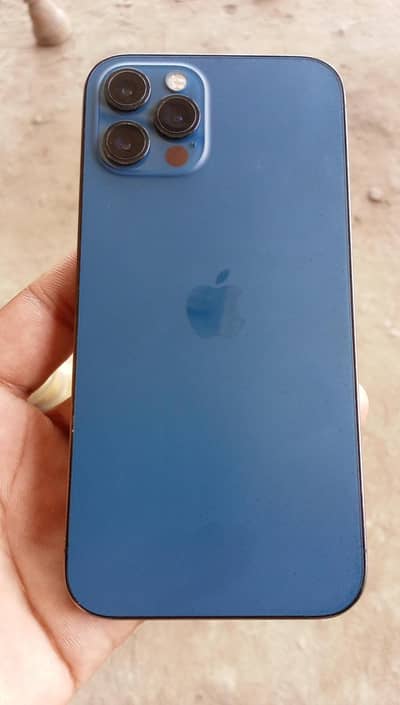 Apple iPhone 12 Pro