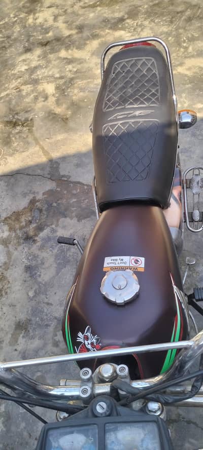 bike selling