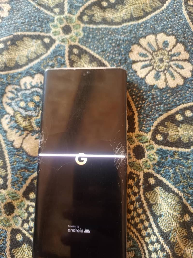 Google Pixel 6 Pro 1