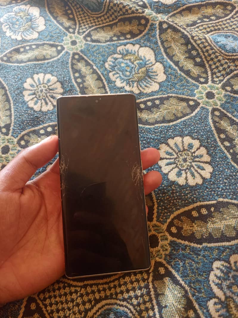 Google Pixel 6 Pro 2