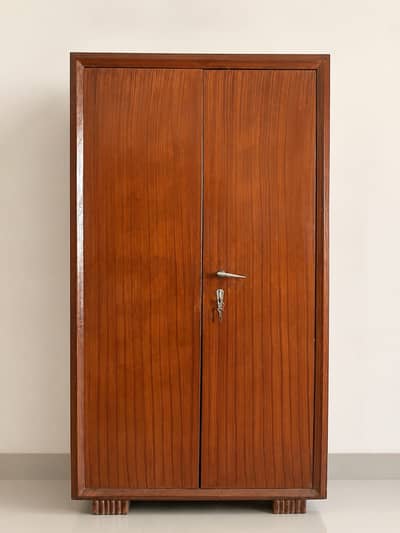 Steel Cupboard