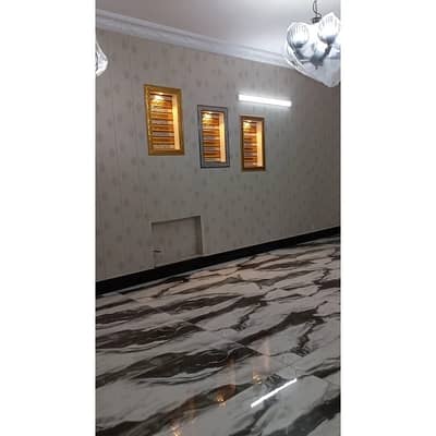Brand New House For Sale At Prime Location