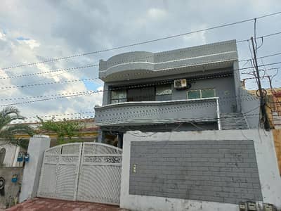 Triple Storey 8 Bedroom House for Sale