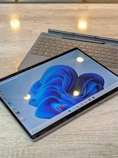 Dell Latitude 7320 Core i5 11th Generation
