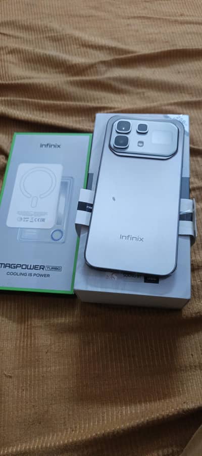 Infinix Other Model
