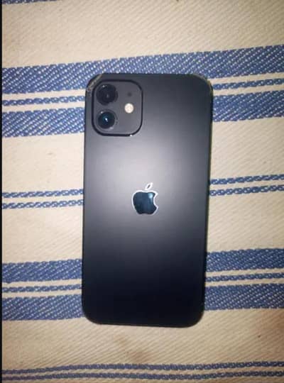 Apple iPhone 12