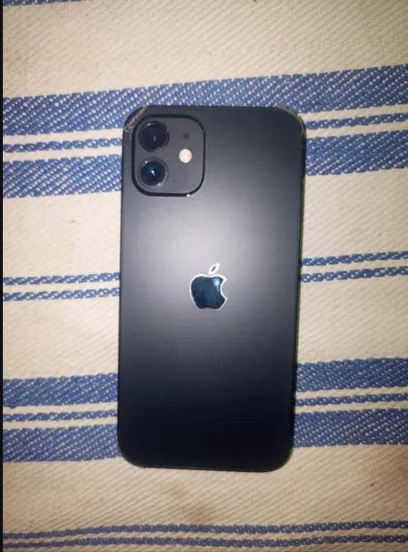 Apple iPhone 12 0