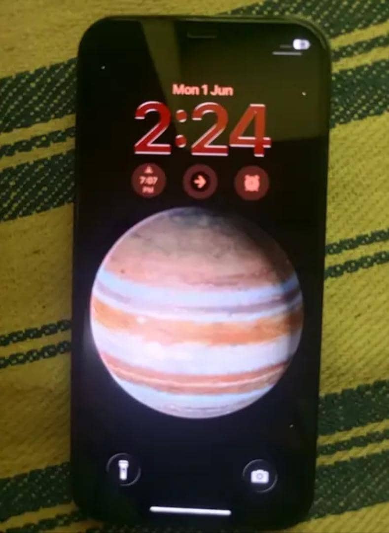 Apple iPhone 12 1