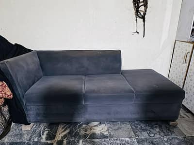 3 seater 2 sofas for sale