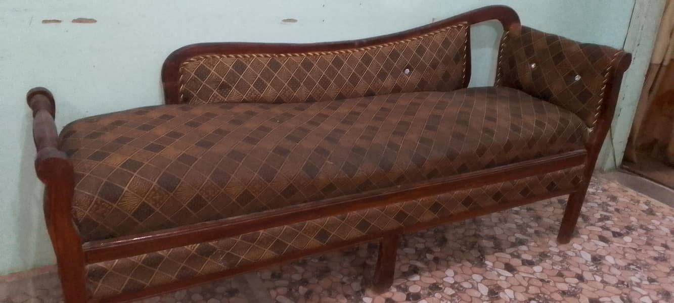 Sofa Seti 1