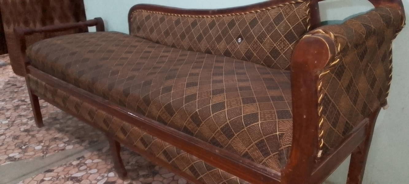 Sofa Seti 2