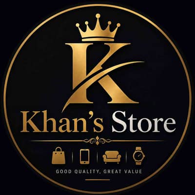 Khan's Store
