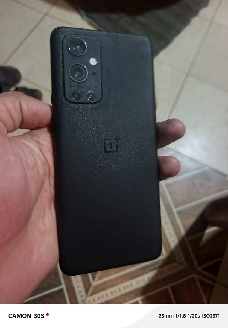 One Plus 9 pro 7