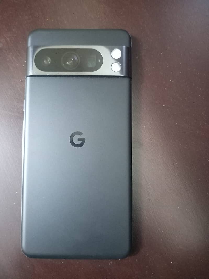 Google Pixel 8 Pro 1