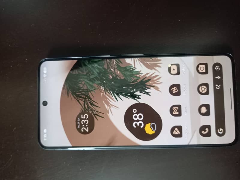Google Pixel 8 Pro 3