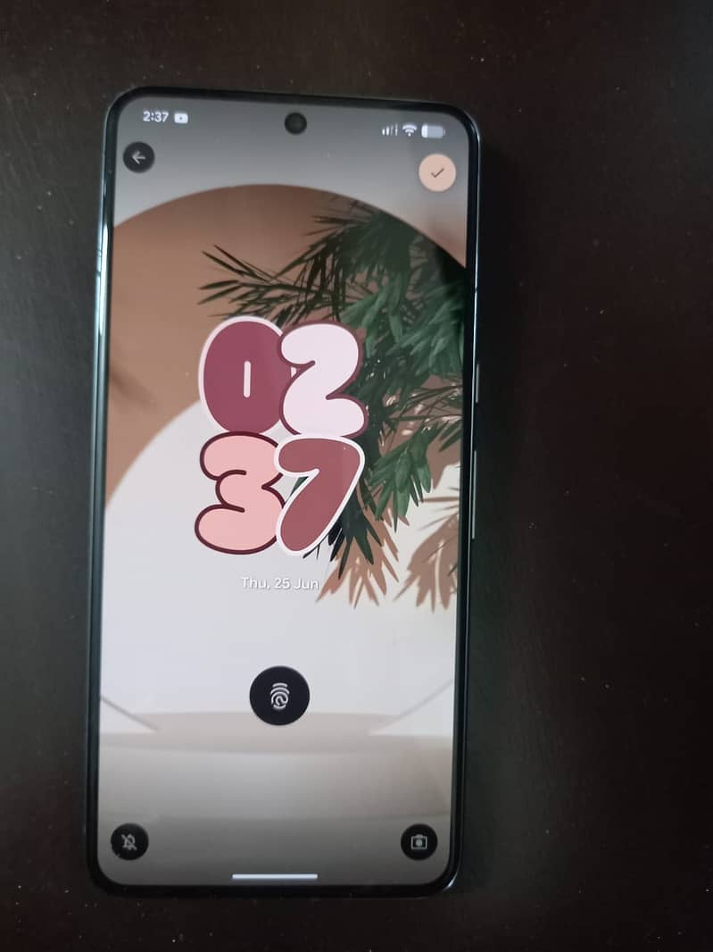 Google Pixel 8 Pro 4