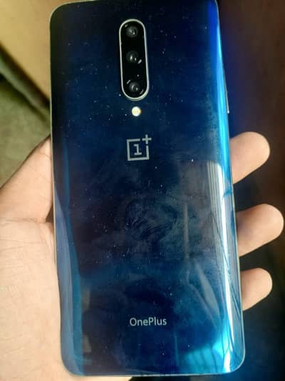One Plus 7 Pro