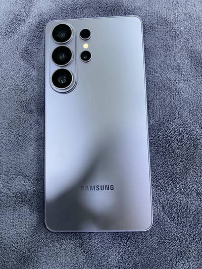 Samsung Mobile S26 Ultra